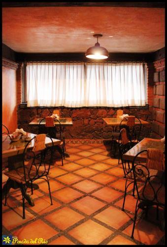 Hotel Posada Del Rio