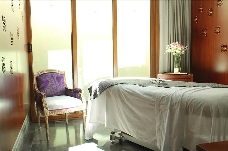 Hotel Casa Mixtli