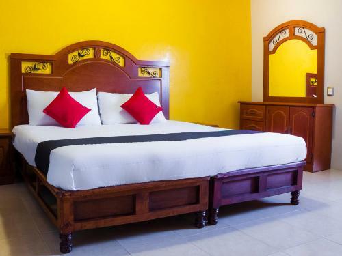 Hotel Capital O Del Valle