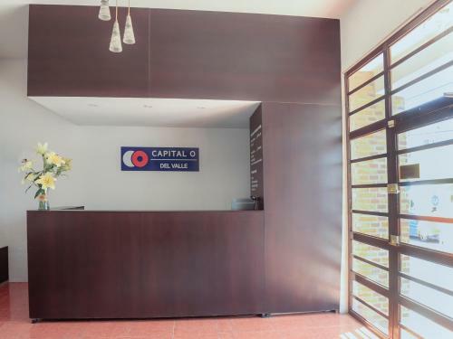 Hotel Capital O Del Valle