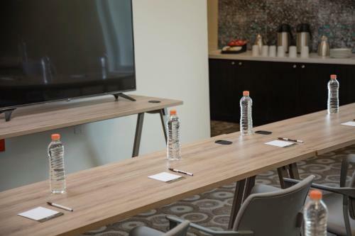 Hotel Staybridge Suites Silao