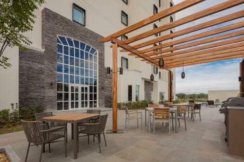 Hotel Staybridge Suites Silao