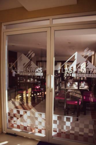 Hotel De La Pe�a Inn