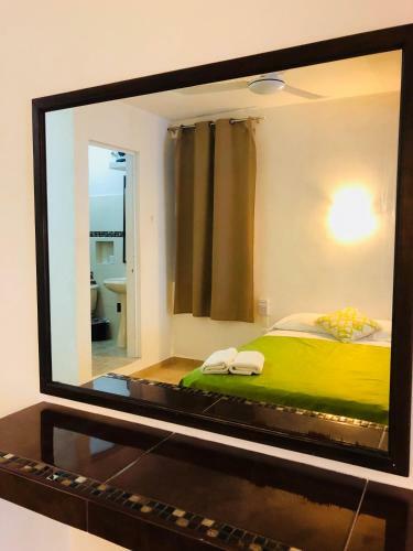 Apartamento Condo Mar Arena