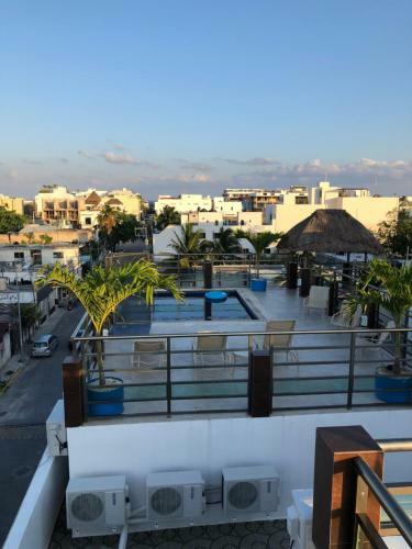 Apartamento Condo Mar Arena