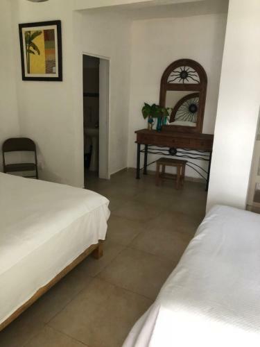Apartamento Condo Mar Arena