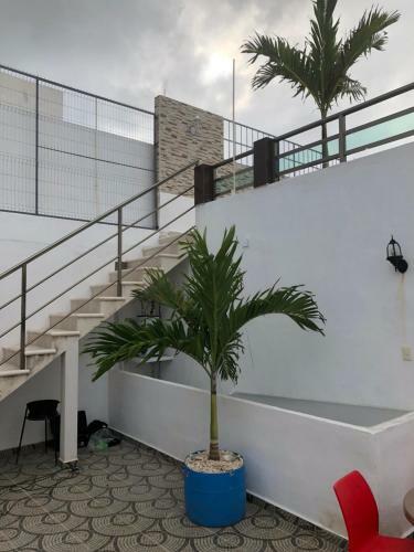 Apartamento Condo Mar Arena