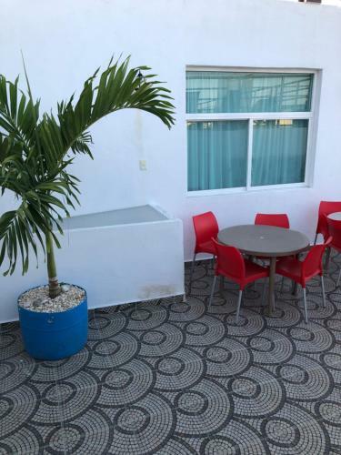 Apartamento Condo Mar Arena