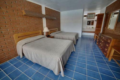 Hotel Plaza Palmas