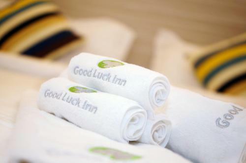 Hotel Good Luck Inn