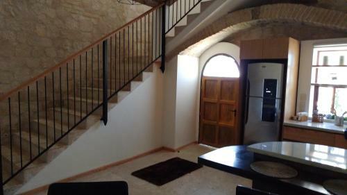Apartamento Piacere Posada
