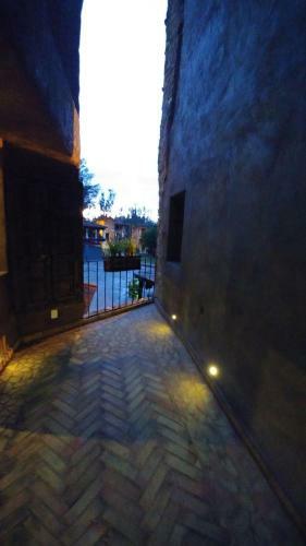 Apartamento Piacere Posada