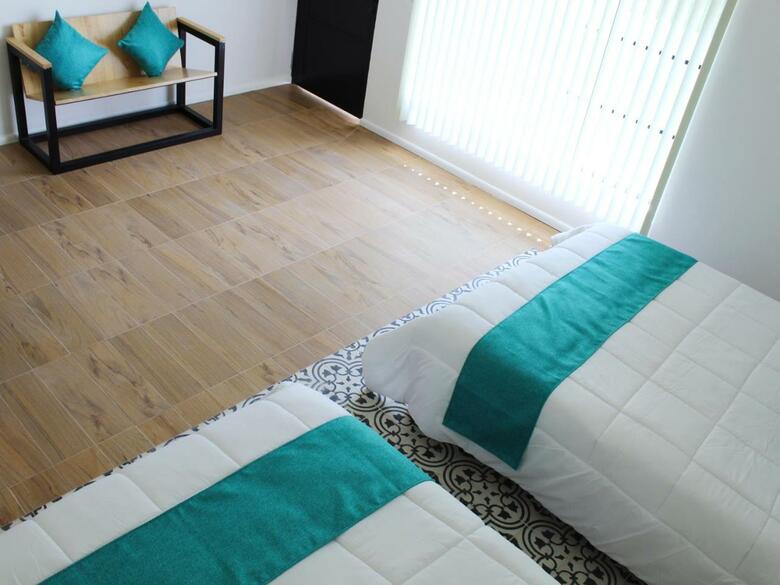 Hotel Lila&co