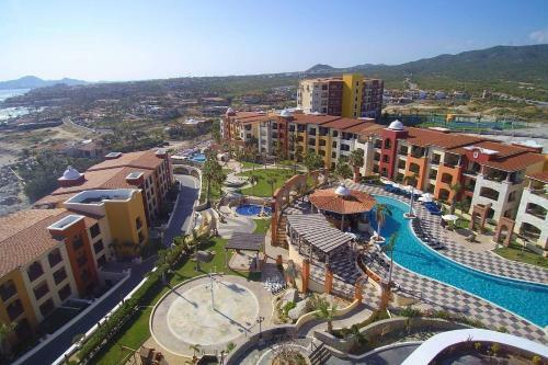 Apartamento Great Studio Hacienda Encantada