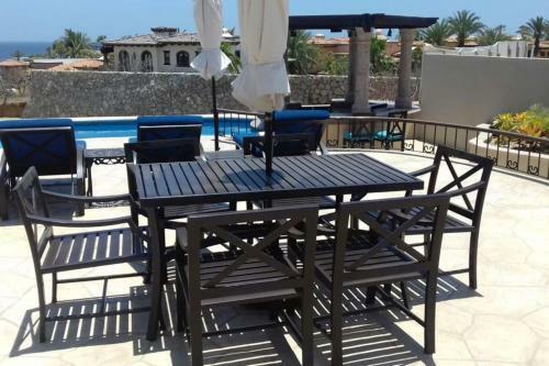 Apartamento 3bd Amazing Villa Los Cabos He