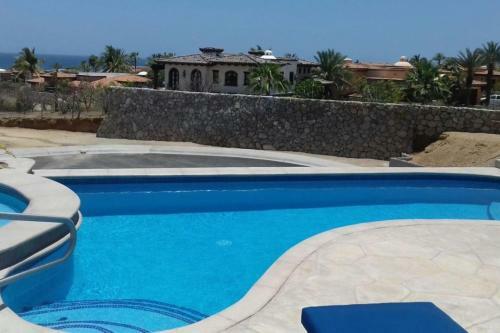 Apartamento 3bd Amazing Villa Los Cabos He