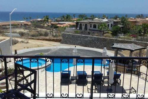 Apartamento 3bd Amazing Villa Los Cabos He