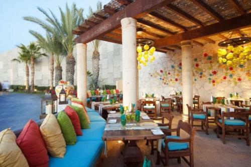 Apartamento 3bd Amazing Villa Los Cabos He