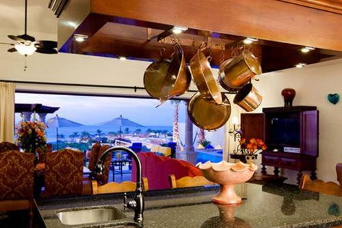 Apartamento 3bd Amazing Villa Los Cabos He