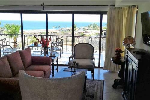 Apartamento 3bd Amazing Villa Los Cabos He