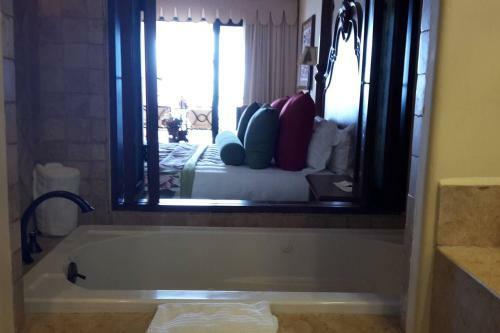 Apartamento Amazing 1 Bd Suite Master 1 King He