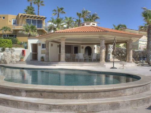 Villa Casa Jones