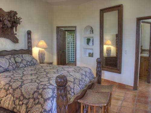 Villa Santa Carmela #18