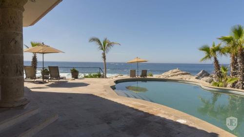 Villa Santa Carmela #18