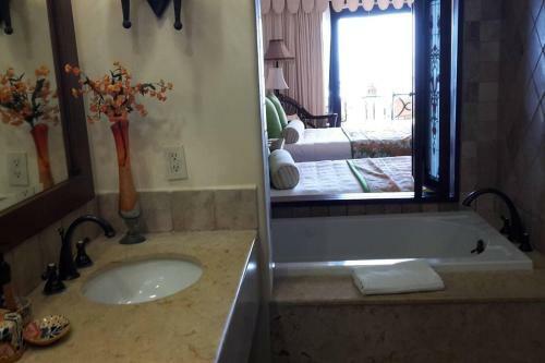 Apartamento Encanto Ocean View Studio