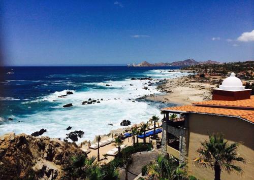 Apartamento Huge Family Suite @ Cabo San Lucas