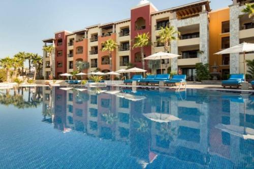 Apartamento Huge Family Suite @ Cabo San Lucas