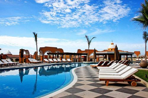 Apartamento Huge Family Suite @ Cabo San Lucas