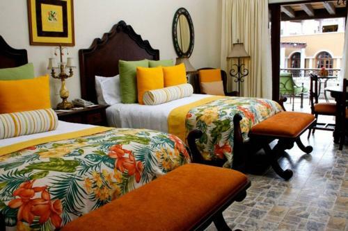 Apartamento Huge Family Suite @ Cabo San Lucas