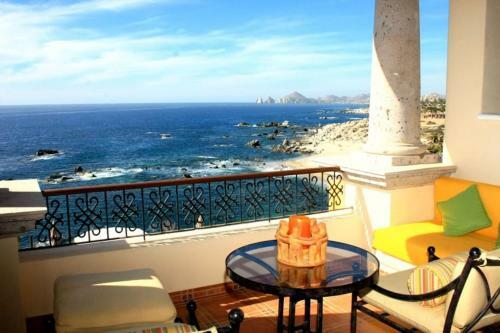 Apartamento Beautiful 2 Br Ocean View Cabo San Lucas