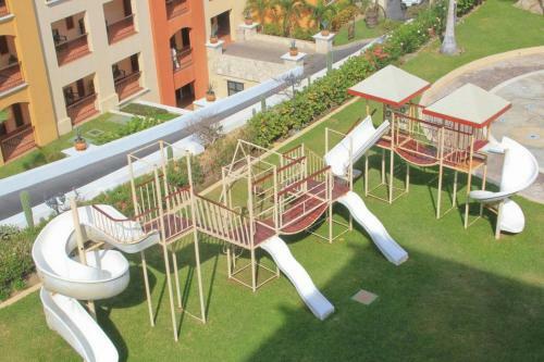 Apartamento Beautiful 2 Br Ocean View Cabo San Lucas