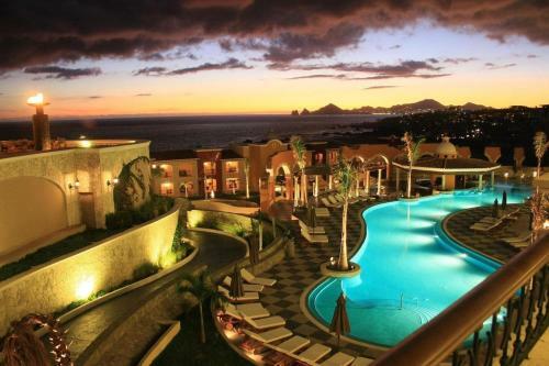 Apartamento Beautiful 2 Br Ocean View Cabo San Lucas