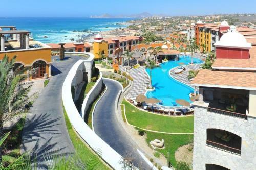 Apartamento Beautiful 2 Br Ocean View Cabo San Lucas