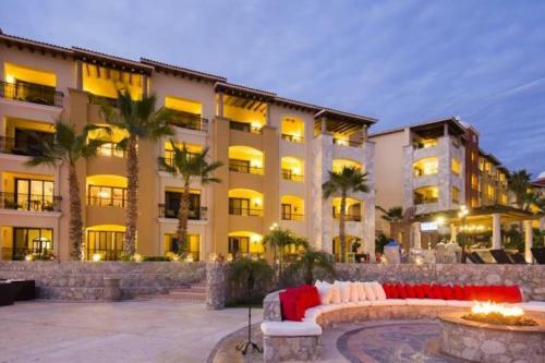 Apartamento Beautiful 2 Br Ocean View Cabo San Lucas