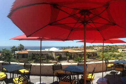 Apartamento Best 1br Ocean View Master Suite In Cabo San Lucas