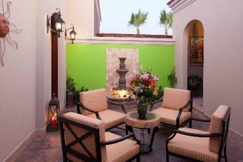 Huge 3br Ocean View Private Villa - Cabo San Lucas