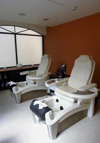 Hacienda Residences, Private Three Bedroom Villa