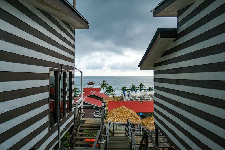 Hotel The Barat Tioman Beach Resort