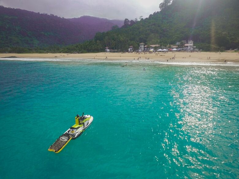 Hotel The Barat Tioman Beach Resort