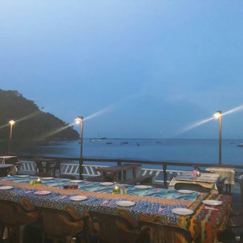 Hotel Juara Tioman Resort