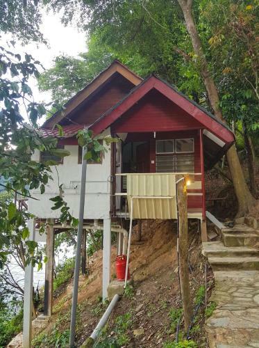 Hotel Belum Eco Resort