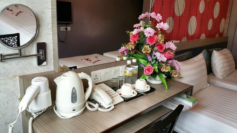 Hotel Golden View Nilai
