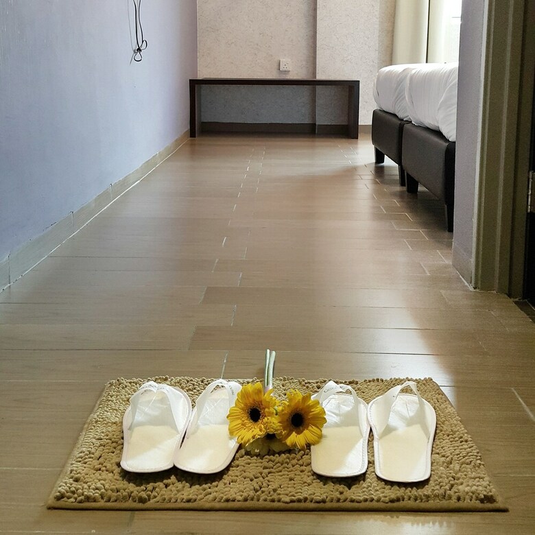 Hotel Golden View Nilai