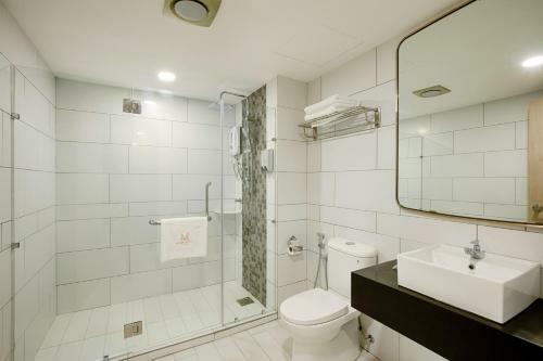 Mtree Hotel Nilai - Klia Airport