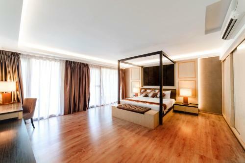 Hotel Tunamaya - Desaru Coast