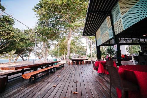 Hotel Tunamaya - Desaru Coast